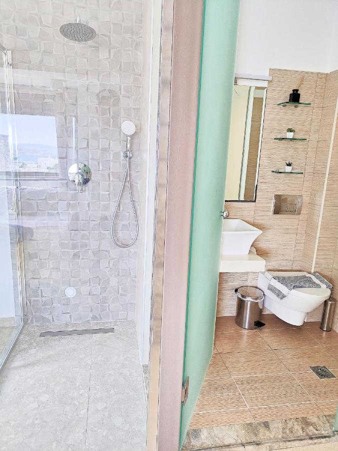 Villa Costamare - Enjoy Lazy Days On The Private Pool-Jacuzzi Pefki  Екстер'єр фото