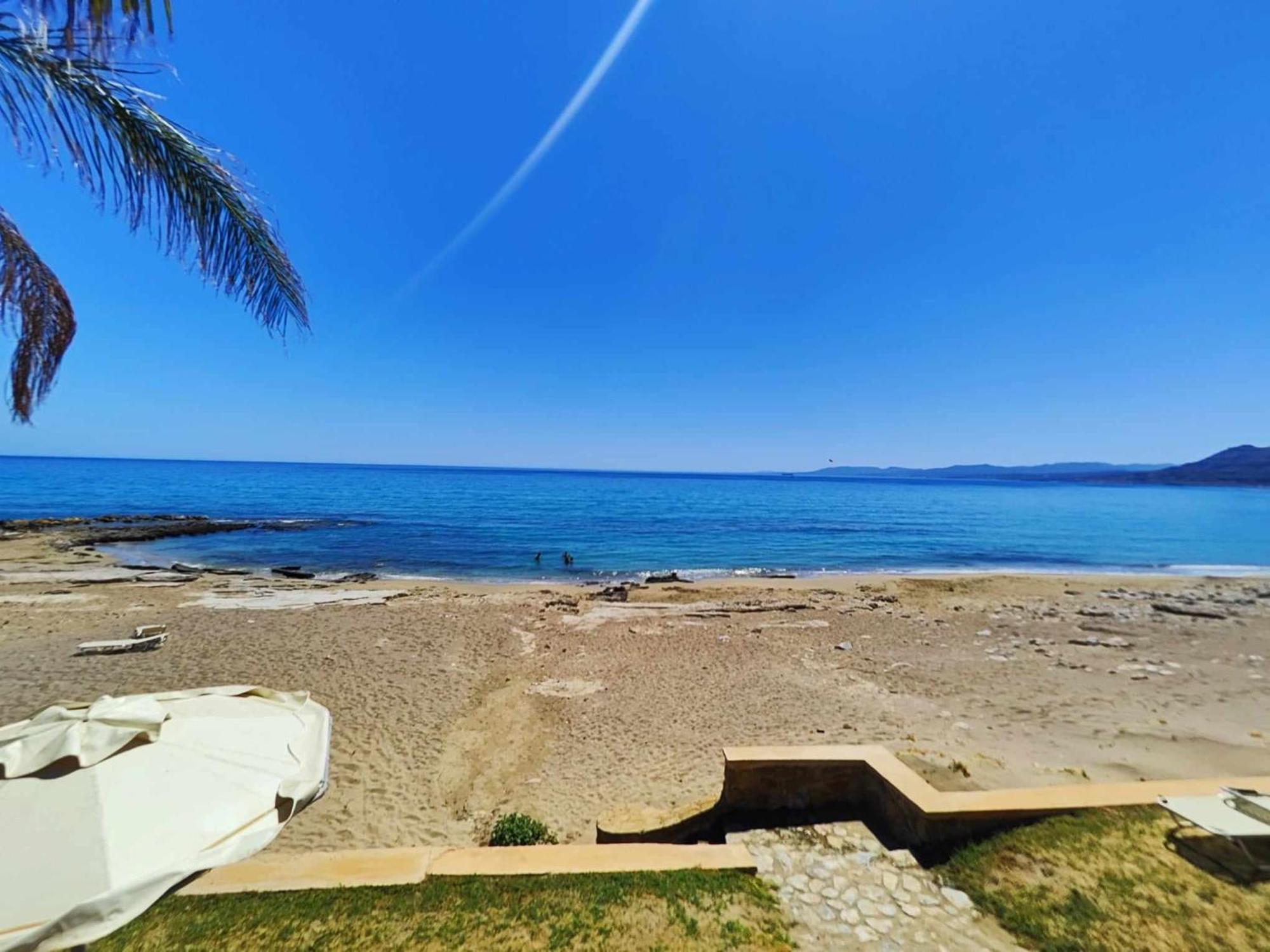 Villa Costamare - Enjoy Lazy Days On The Private Pool-Jacuzzi Pefki  Екстер'єр фото