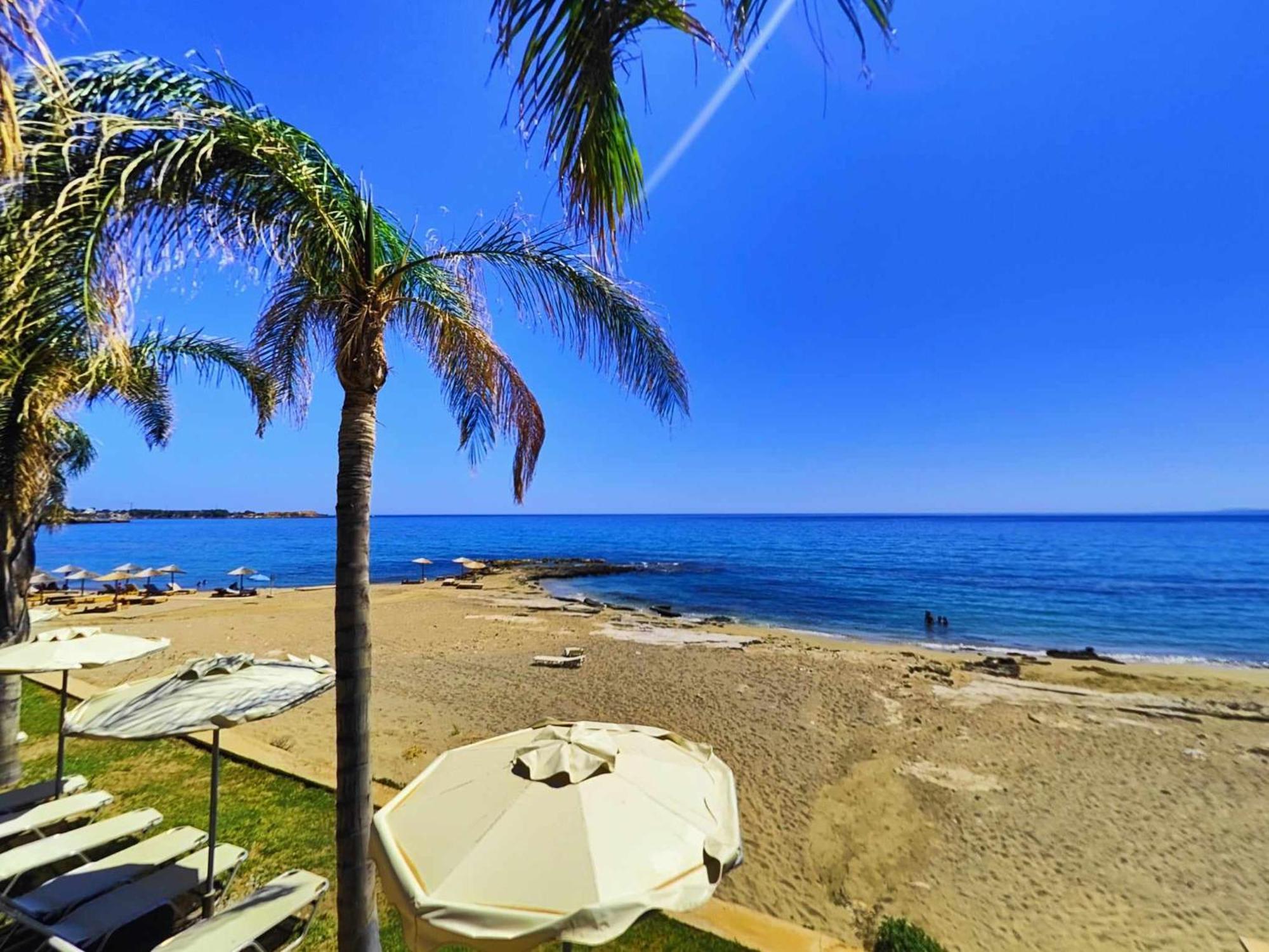 Villa Costamare - Enjoy Lazy Days On The Private Pool-Jacuzzi Pefki  Екстер'єр фото