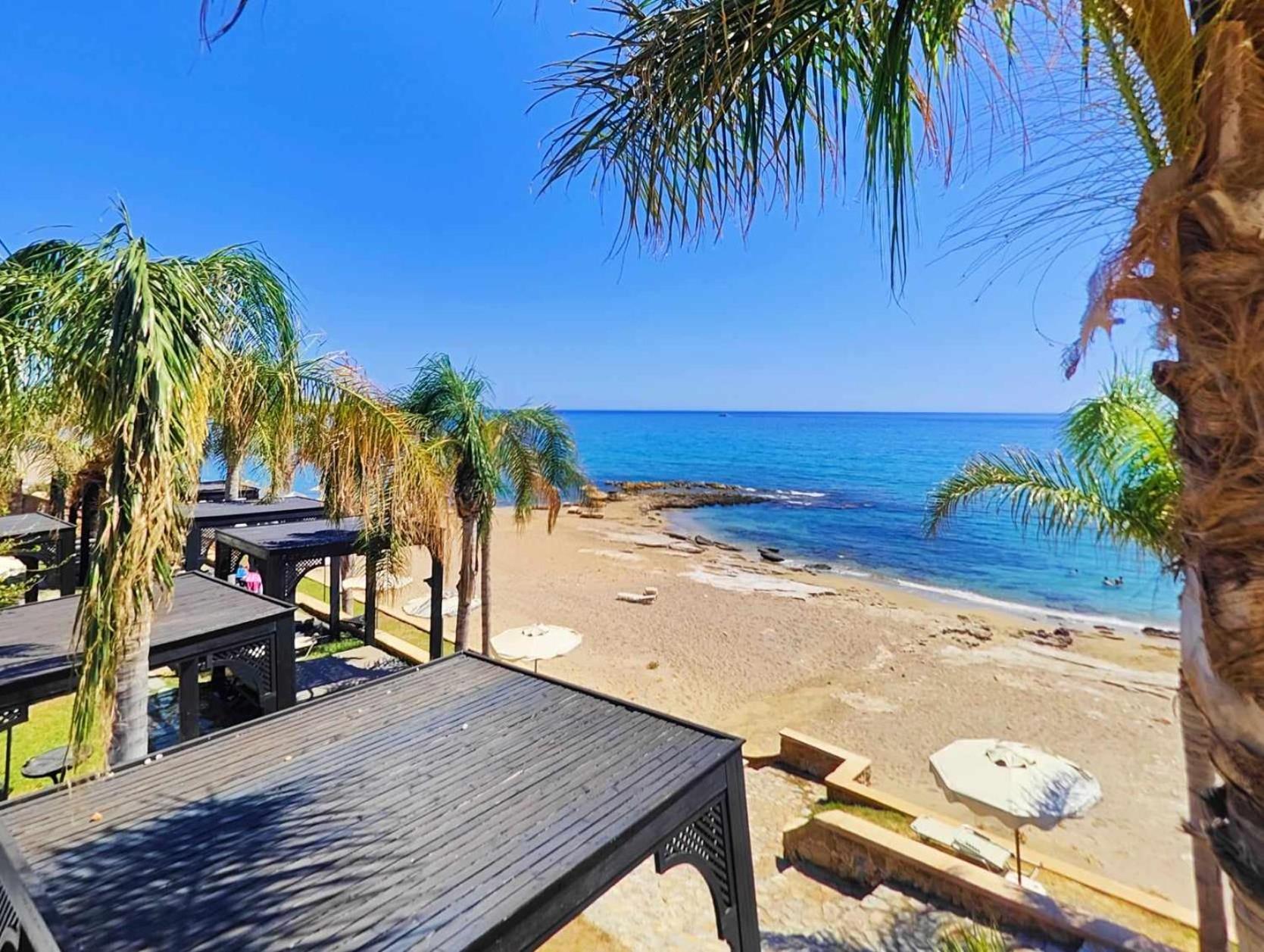 Villa Costamare - Enjoy Lazy Days On The Private Pool-Jacuzzi Pefki  Екстер'єр фото