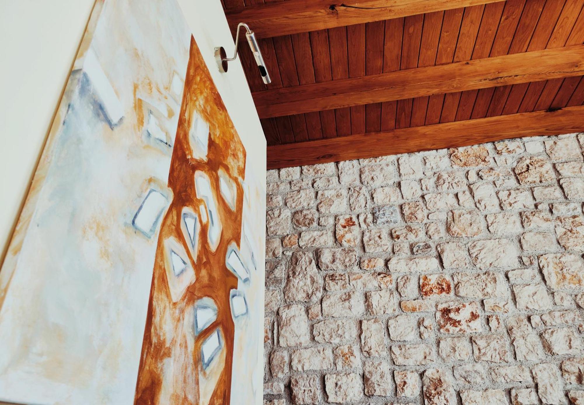 Villa Costamare - Enjoy Lazy Days On The Private Pool-Jacuzzi Pefki  Екстер'єр фото