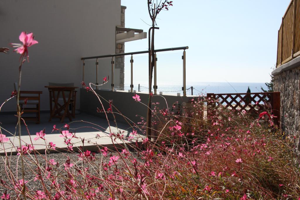 Villa Costamare - Enjoy Lazy Days On The Private Pool-Jacuzzi Pefki  Екстер'єр фото