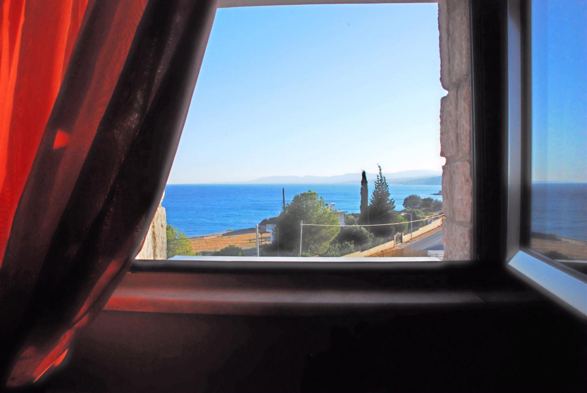 Villa Costamare - Enjoy Lazy Days On The Private Pool-Jacuzzi Pefki  Екстер'єр фото