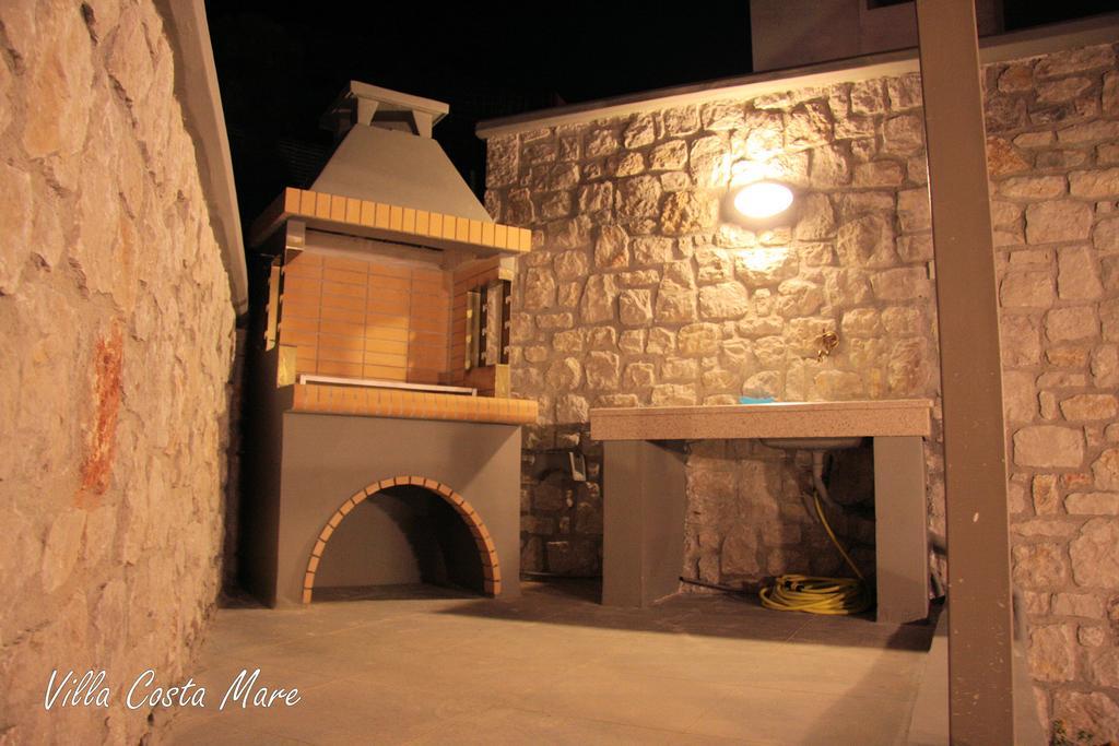 Villa Costamare - Enjoy Lazy Days On The Private Pool-Jacuzzi Pefki  Номер фото